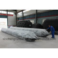 Ship Launching and Landing Marine Salvage Rubber Airbag